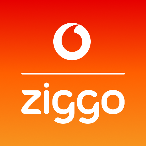 Ziggo Vodafone